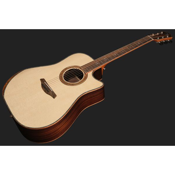 Furch Red Deluxe Dc-SR a VTC