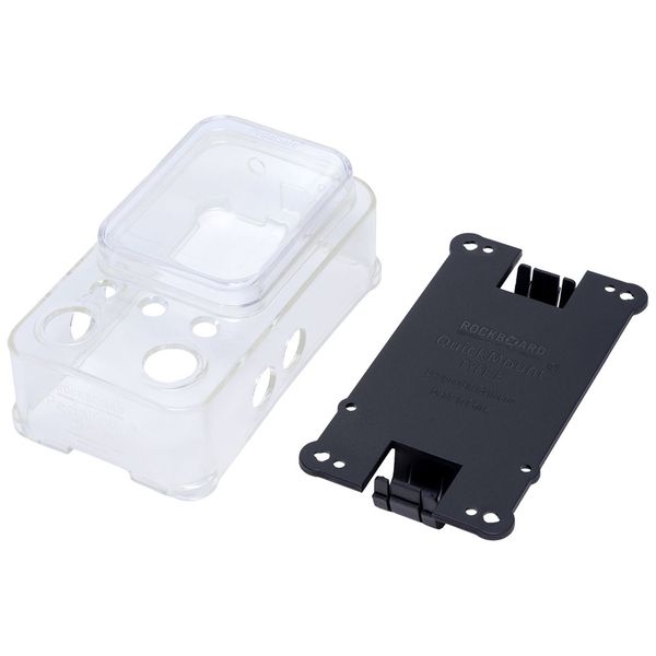 Rockboard PedalSafe Type B4