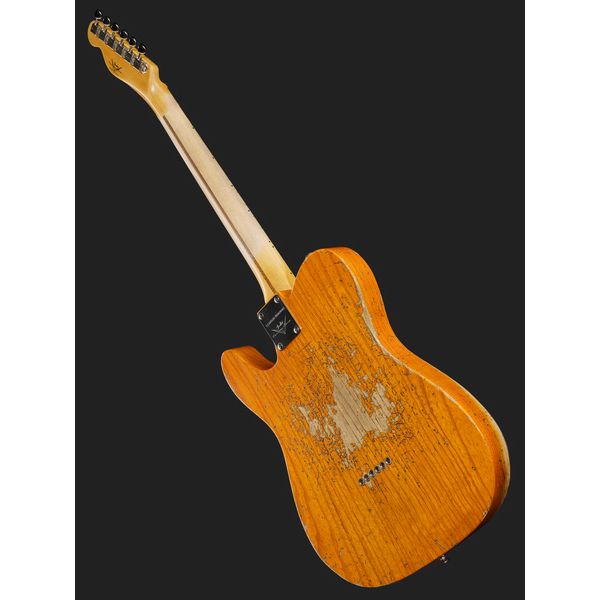 Fender 50s Thinline Tele SOT HR