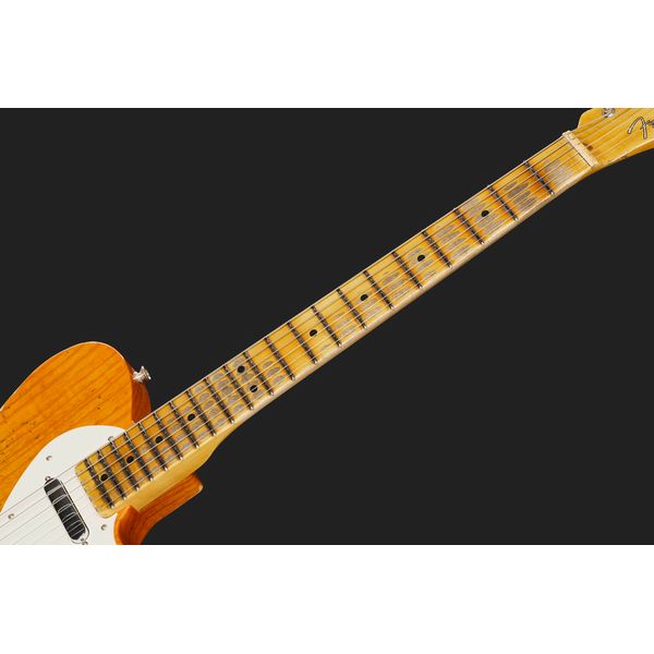 Fender 50s Thinline Tele SOT HR