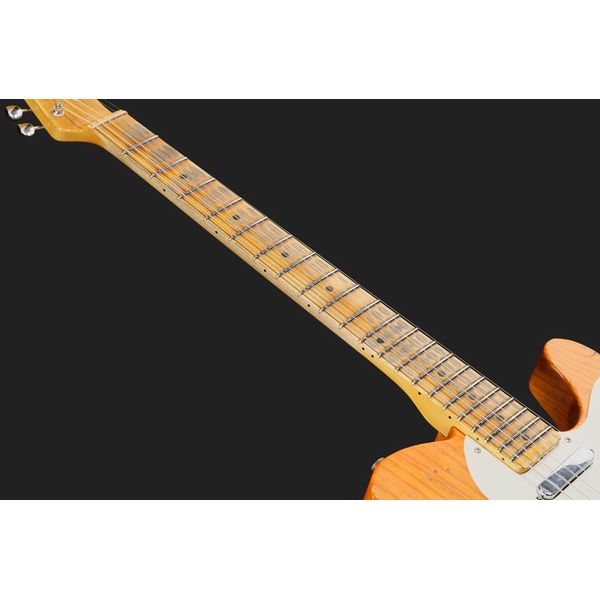 Fender 50s Thinline Tele SOT HR
