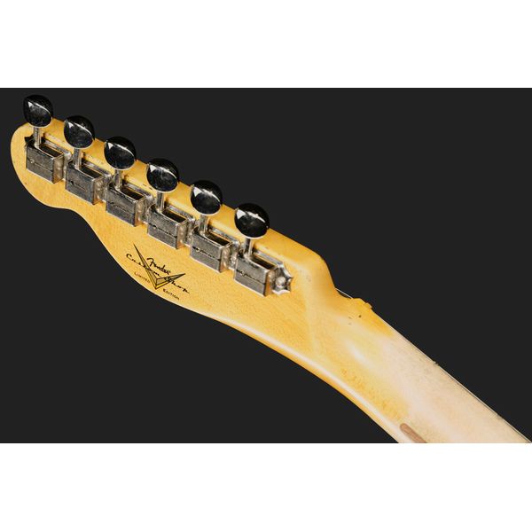 Fender 50s Thinline Tele SOT HR