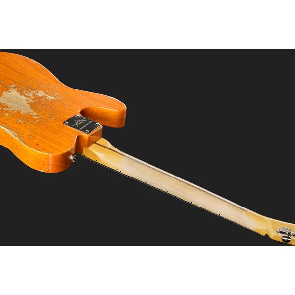 Fender 50s Thinline Tele SOT HR