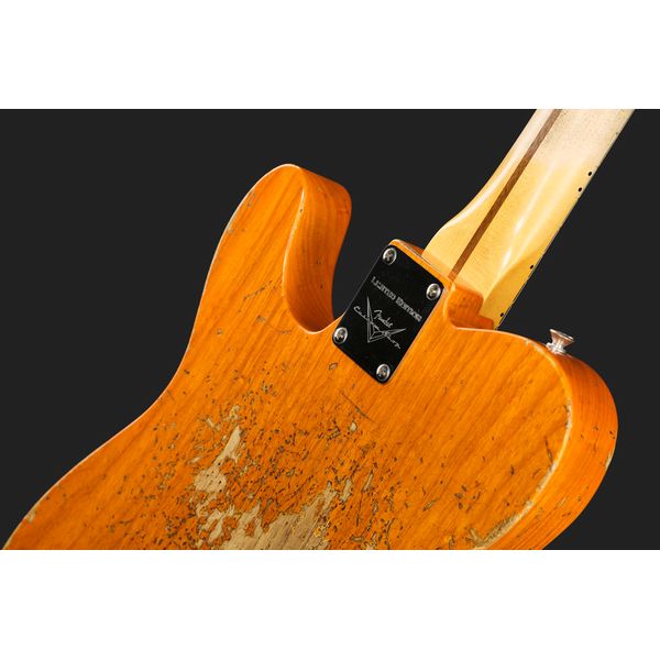 Fender 50s Thinline Tele SOT HR