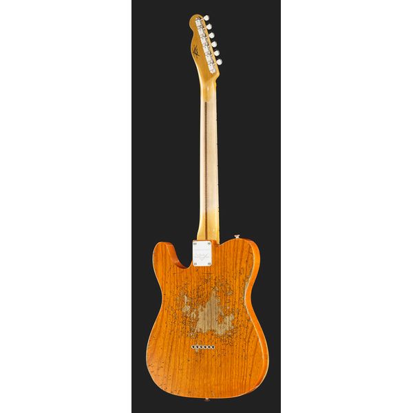 Fender 50s Thinline Tele SOT HR