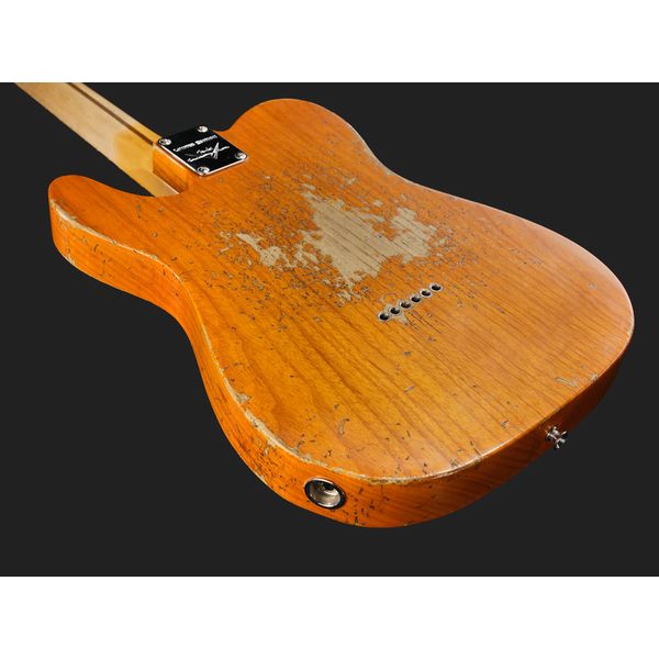 Fender 50s Thinline Tele SOT HR