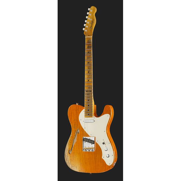 Fender 50s Thinline Tele SOT HR
