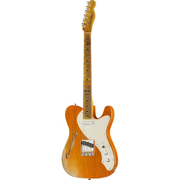 Fender 50s Thinline Tele SOT HR