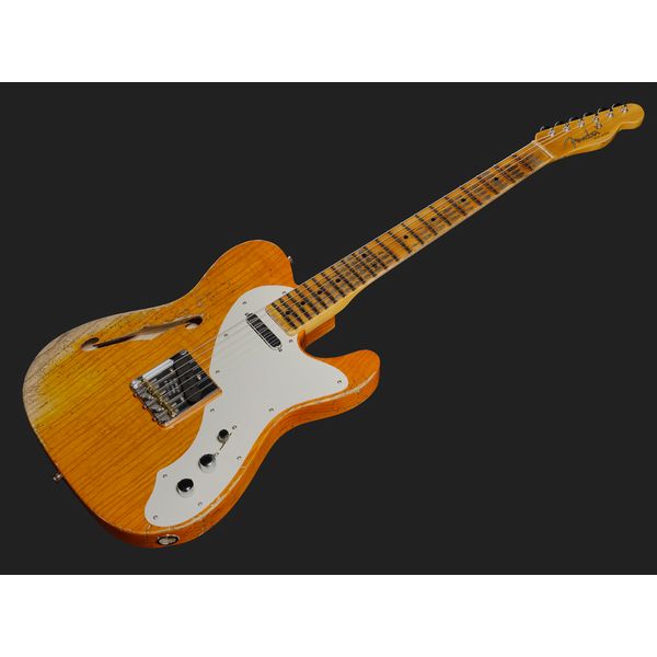 Fender 50s Thinline Tele SOT HR