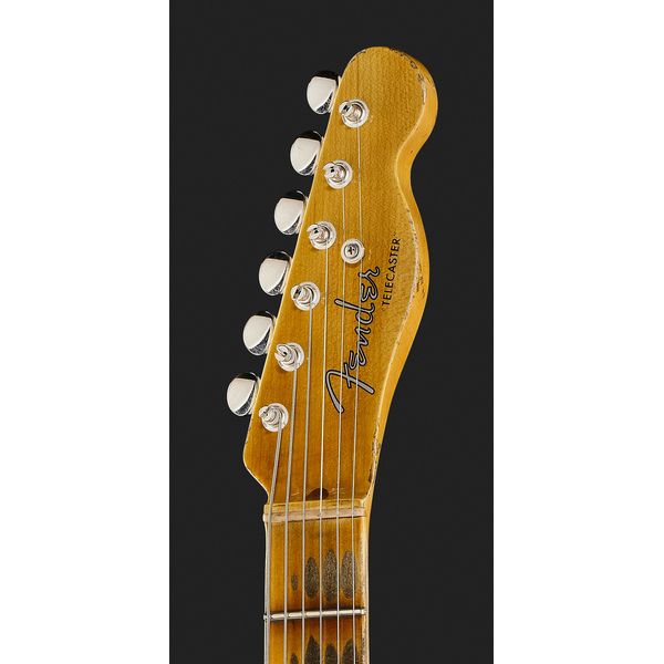 Fender 50s Thinline Tele SOT HR