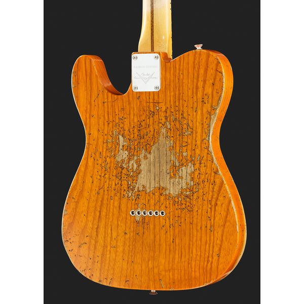 Fender 50s Thinline Tele SOT HR