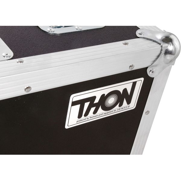 Waves eMotion LV1 Control Case Set
