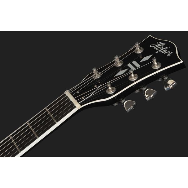 Höfner Thin President HTP-E2- B-Stock