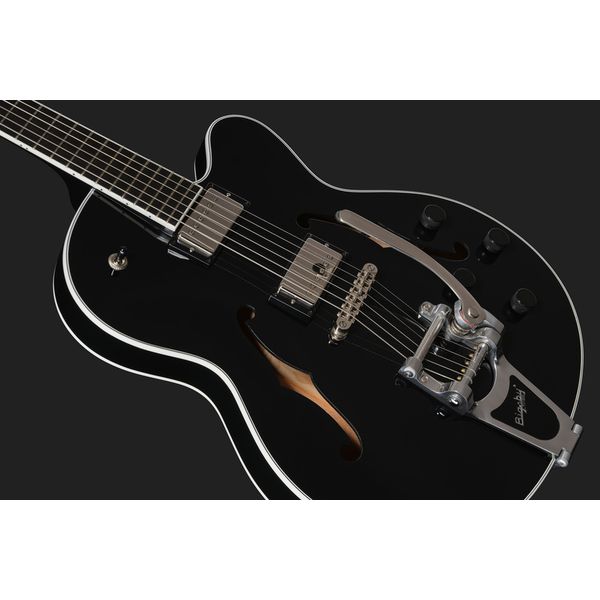 Höfner Thin President HTP-E2- B-Stock
