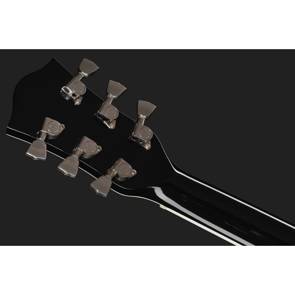 Höfner Thin President HTP-E2- B-Stock