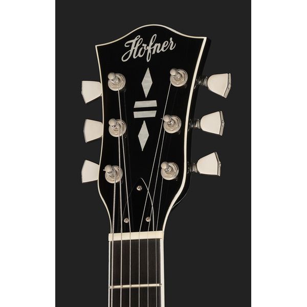 Höfner Thin President HTP-E2- B-Stock