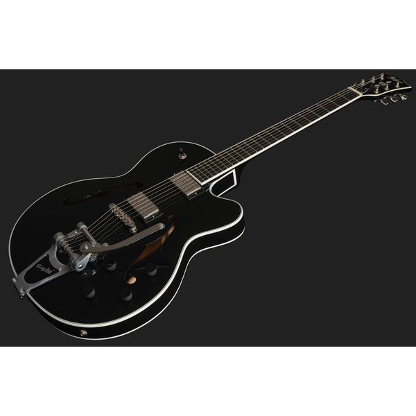 Höfner Thin President HTP-E2- B-Stock