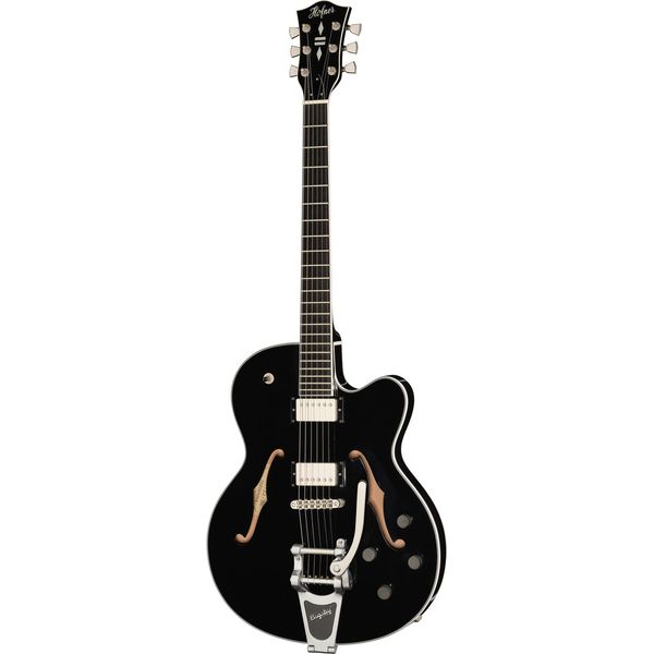 Höfner Thin President HTP-E2- B-Stock