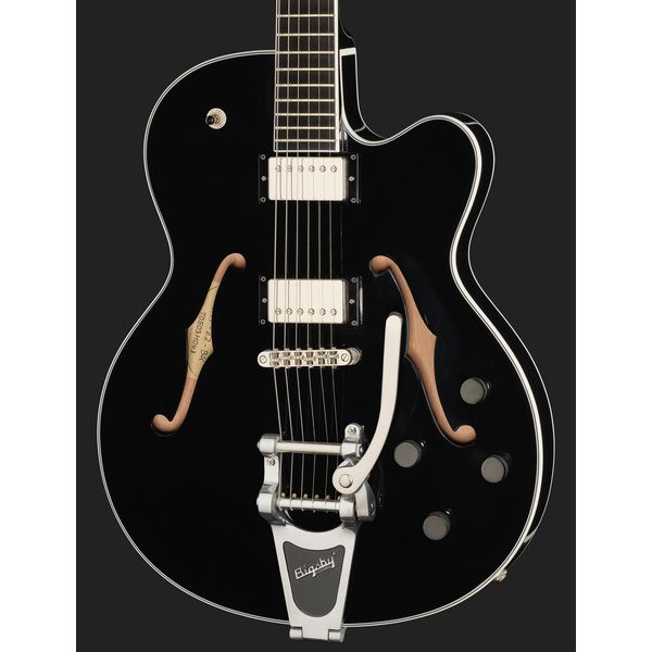 Höfner Thin President HTP-E2- B-Stock