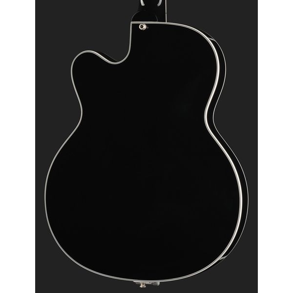 Höfner Thin President HTP-E2- B-Stock