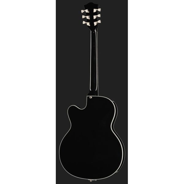 Höfner Thin President HTP-E2- B-Stock