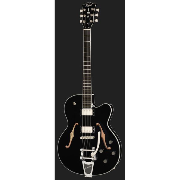 Höfner Thin President HTP-E2- B-Stock