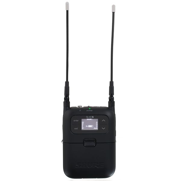 Shure SLXD15 G59