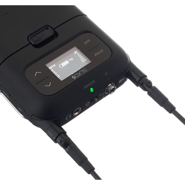 Shure SLXD15 G59