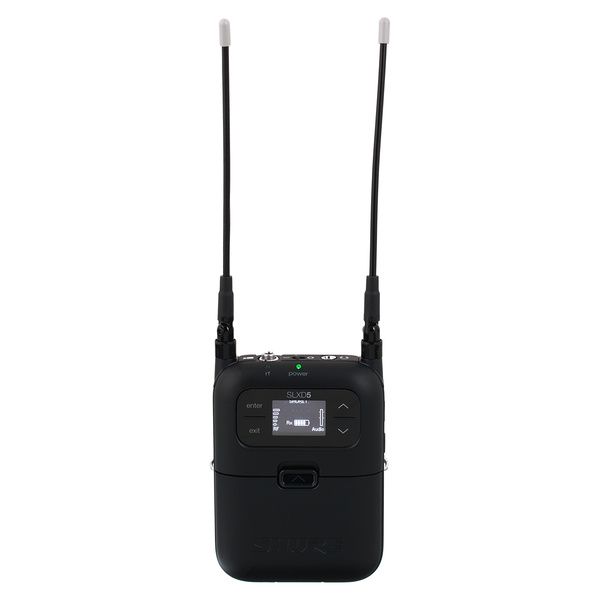 Shure SLXD15 H56