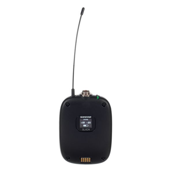 Shure SLXD15 H56
