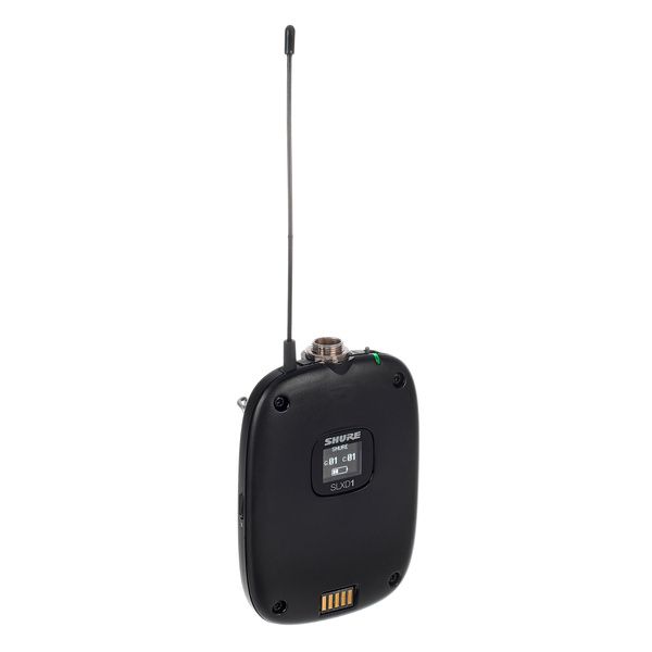 Shure SLXD15 H56