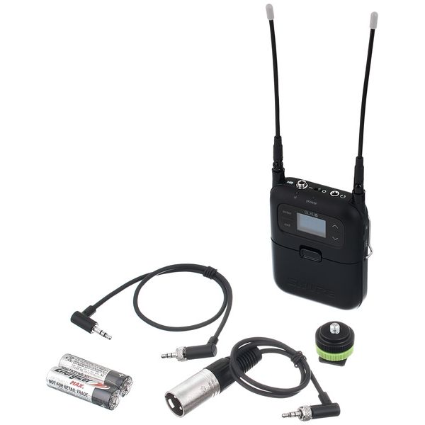 Shure SLXD15 H56