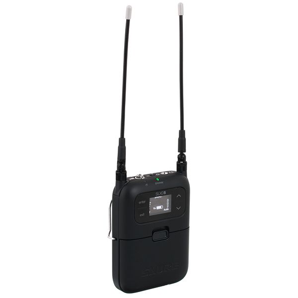 Shure SLXD35 H56
