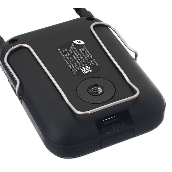 Shure SLXD35 H56