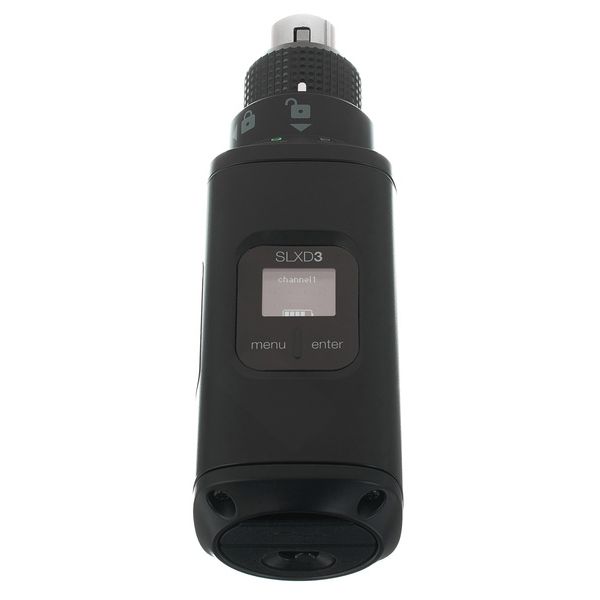 Shure SLXD35 H56