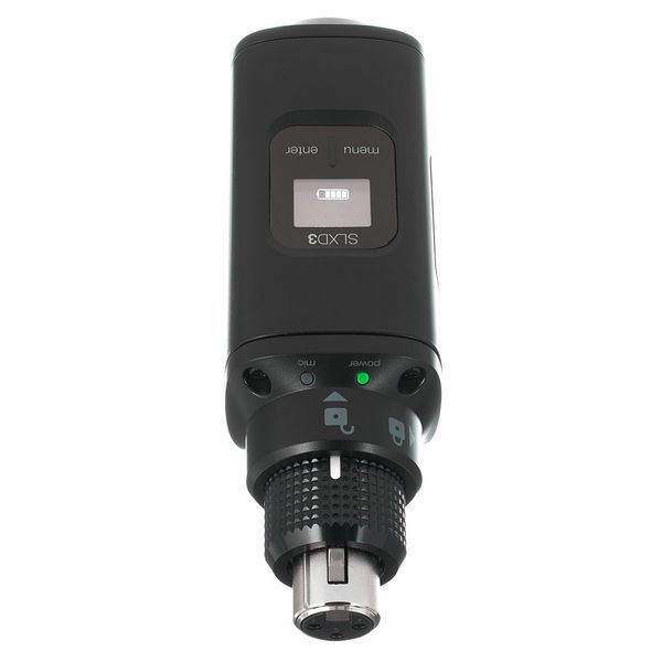 Shure SLXD35 H56