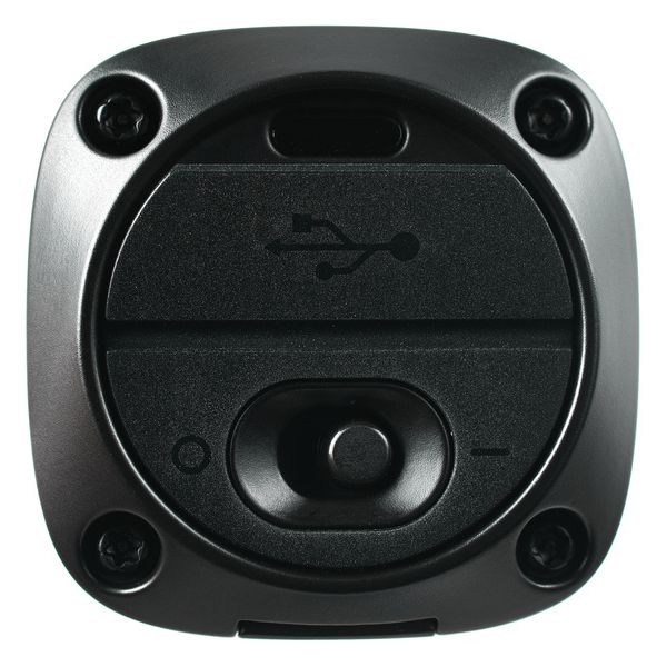 Shure SLXD35 H56