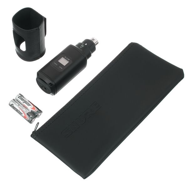 Shure SLXD35 H56