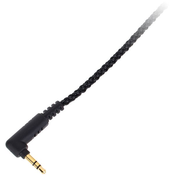 JH Audio Universal Roxanne Black