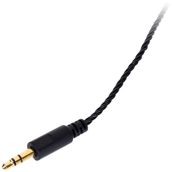 JH Audio Universal Jessie Clear