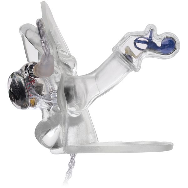 JH Audio Universal Roxanne Clear