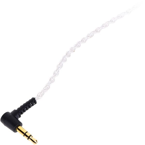 JH Audio Universal JH5 Clear