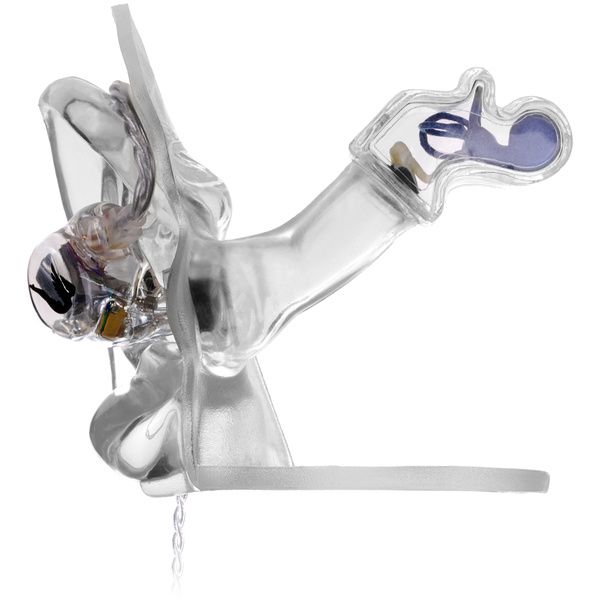 JH Audio Universal JH5 Clear