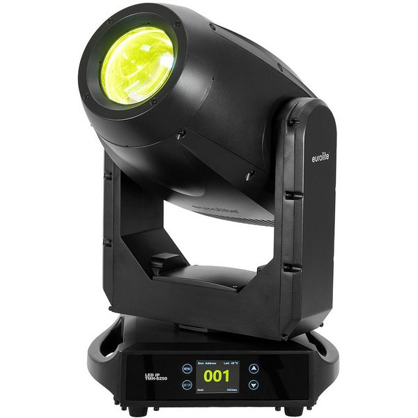 Eurolite LED IP TMH-S250 Moving-Head