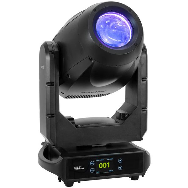 Eurolite LED IP TMH-S250 Moving-Head