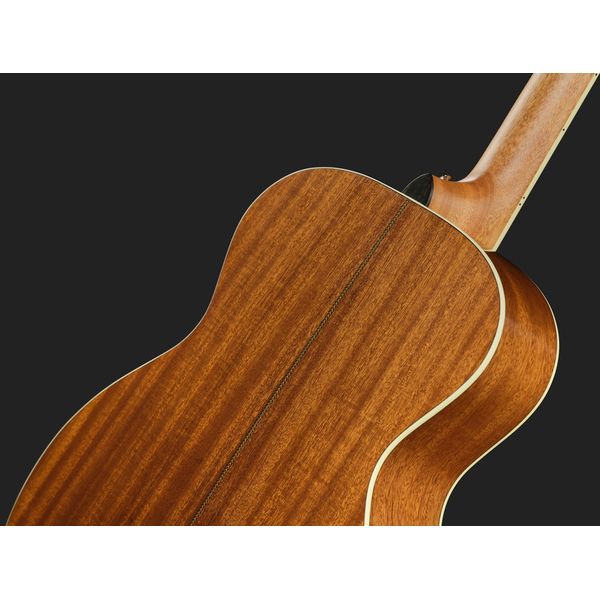 Furch Vintage 2 OM-SM a w/ case