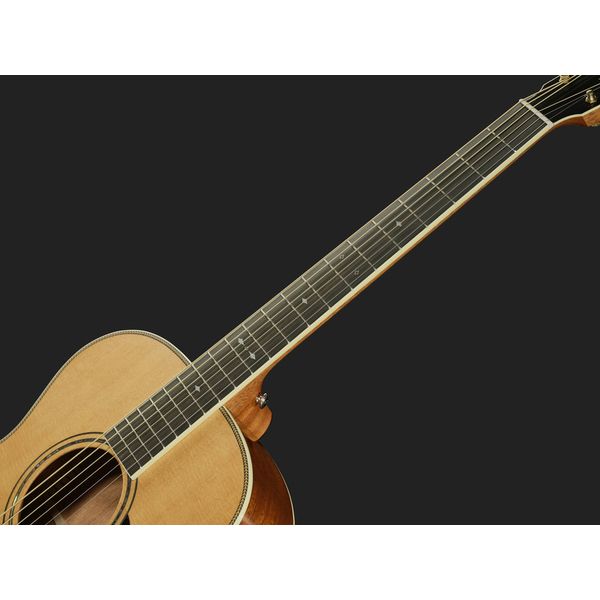 Furch Vintage 2 OM-SM a w/ case