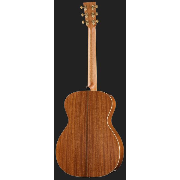 Furch Vintage 2 OM-SM a w/ case