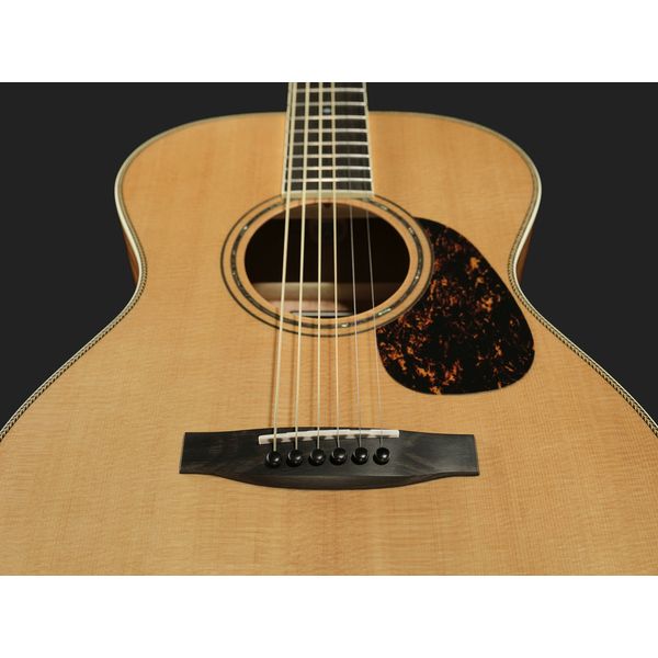 Furch Vintage 2 OM-SM a w/ case