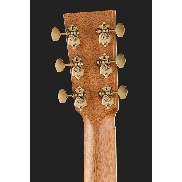 Furch Vintage 2 OM-SM a w/ case